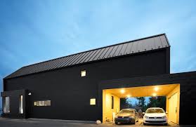 Revetement Haut De Gamme Residentiel Modern Cottage Roofing Architecture