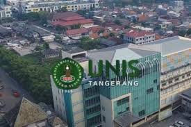 Universitas pertama di banten, kampus islam pilihan terbaik Biaya Kuliah Unis Tangerang Kelas Karyawan