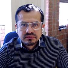 José Alberto LARA-PULIDO