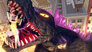 This mod may add a very powerful monster but it also adds a way to kill him. Offer Seo Services Minecraft Godzilla Modded Survival Killing Godzilla 4 Morphing Minecrafters