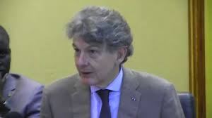 L'intégralité vidéo de la 5ème édition de l'IT Forum Sénégal : La  transformation digitale, un gisement de croissance et de compétitivité pour  le Sénégal