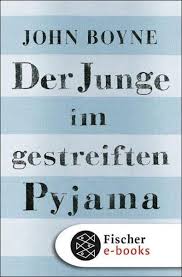 His 2006 novel the boy in the striped pyjamas has sold more than 11 million copies worldwide and has been adapted for cinema, theatr. Der Junge Im Gestreiften Pyjama Von John Boyne Ebook Thalia