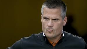 Head coaching carousel will spin, but Todd Orlando plans to stick with Texas