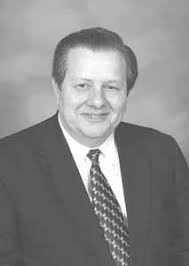 MESSAGE FROM THE PRESIDENT