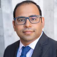 Himanshu Chaturvedi Email & Phone Number