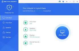 10 mejores antivirus gratis para pc que puedes instalar en windows xp, vista, 7, 8.1 y 10. 360 Total Security Download