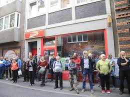 Koln Die Stadt Mochte In Geisterhauser Wieder Leben Bringen Kolner Stadt Anzeiger