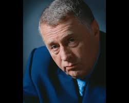 Жириновский О Смерть