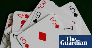 The rules were pretty easy to catch onto, even my 5 year old can play. Algebra Cadabra Here S A Classic Magic Trick And The Mathematical Secret Behind It Mathematics The Guardian