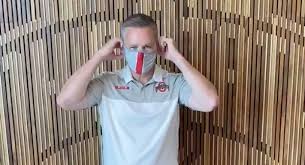 Anyways for some reason the leag. Gene Smith And Ohio State S Coaches Urge Fans To Wear Masks So Buckeye Sports Can Return Eleven Warriors