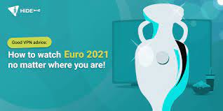 How to watch uefa euro 2021 from the us and abroad. Good Vpn Advice How To Watch Euro 2021 No Matter Where You Are Hide Me