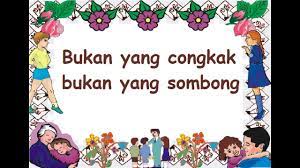 We did not find results for: Peramah Dan Sopan Lirik Lagu Anak Cipt Pak Dal Musik Pompi S Youtube