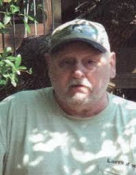 Larry J. McDonald Obituary