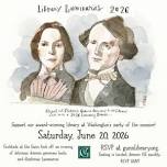 Library Luminaries Annual Spring Fundraiser