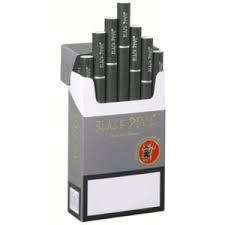 Black Devil - Chocolate Zigaretten 20er Pack | Kiosklino- Online Kiosk &  Shisha Shop