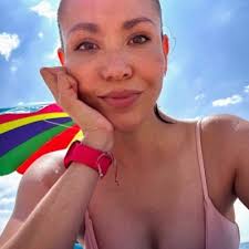 Carla Erika Ureña∞︎︎