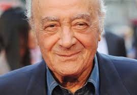 Mohamed al fayed during dodi al fayed and diana memorial unveiled at harrods at harrods in london, great britain. Mohamed Al Fayed Net Worth And How He Personally Encouraged Princess Diana And Dodi Romance