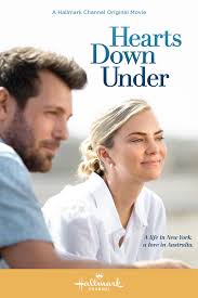 She also appeared in the hallmark movies & mysteries original, hailey dean mystery: Cindy Busby Facebook