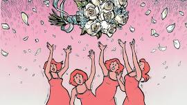 Always A Bridesmaid