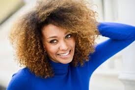 Nevertheless, don't bleach your hair it as that will keep your hair naturally dry and they will break easily or deteriorate the style. Afro Hairstyles 25 Afro Styles We Love Styling Tips All Things Hiar Us