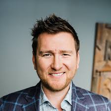 Brock Frost's Instagram, Twitter & Facebook