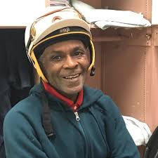 Another close finish at Los Al. Rich Flex