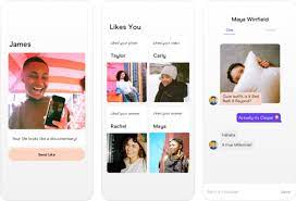 Hinge is the dating app for people who want to get off dating apps. Hinge S New Marketing Campaign Designed To Be Deleted Dating Sites Reviews