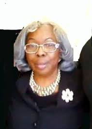 Sandra Simpson Obituary