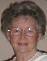 Mary Huntsinger's Instagram, Twitter & Facebook