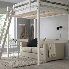 Maybe you would like to learn more about one of these? Letto A Soppalco Ikea La Soluzione Per Ottimizzare Lo Spazio Ispiratevi