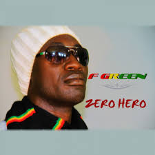 Reggaediscography: FREDDY GREEN (Aka: FG)