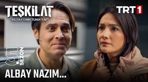 "Albay Nazım'ın kızı Neslihan Tuna ben..."