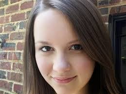 Katherine Alison's Instagram, Twitter & Facebook