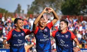The season is divided into two championships—the torneo apertura and the torneo clausura—each in an identical format and each contested by the same seventeen teams. Dieron A Conocer El Calendario De Liga De Expansion