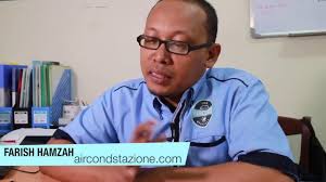 Kereta yang panas tanpa aircond akan menjadi masalah yang besar jika anda tinggal di bandar besar yang panas, sesak, dan penuh dengan bau asap adalah tidak sihat untuk anda menurunkan cermin kereta. Bila Jem Tak Sejuk Aircond Stazione
