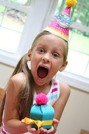 More Birthday Inspiration