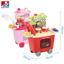 Find great discounts on barbie kitchen set, funskool cooking set etc from best brands. Hot Sale 3 In 1 Kitchen Set Tableware Trolley Toys For Kids Hc418278 Buy Trolley Toys For Kids Kitchen Trolley Toys For Kids Kitchen Set Toy Product On Alibaba Com
