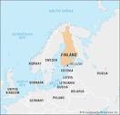 Finland | Geography, History, Maps, & Facts | Britannica