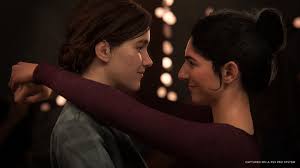 Seperti halnya film sexually fluid vs pansexual. The Last Of Us 2 Review Bombing Continues Online Discourse Increasingly Ugly Push Square