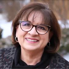 Best Producer! Thank you Sharon Shilkoff for your leadership as the  Chairperson of the 2019 GRCA National! This event was 3 years in planning  and we thank you and your team for