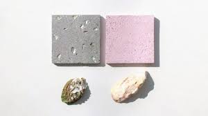 Visit the post for more. Sea Stone Is A Concrete Like Material Made From Shells