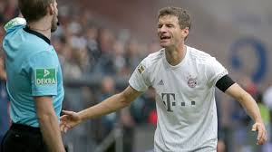 Finden sie 580'939 bewertungen von reisenden, 18'276 authentische reisefotos authentische reisefotos und. Fc Bayern Munchen Wird Von Eintracht Frankfurt Auseinandergenommen Stern De