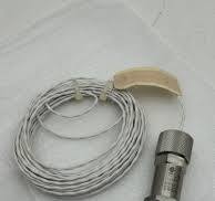 BENTLY NEVADA 190501-07-10-01 VELOMITOR CT TRANSDUCER 190501 ...