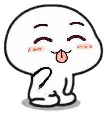 Selain gambar dino merah yang lagi viral banyak bermunculan nama dino warna ijo, dino hitam, dino ungu, dino bt21 yang dibuat oleh beberapa pengguna. Quby Stiker 4 Free Download Stiker Pentol Whatsapp Istimiwir Com Ilustrasi Karakter Seni Animasi Ilustrasi Lucu