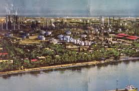 She trained in hamburg (diplom‑ingenieurin) and brussels (architecte). Technosphere Magazine Port Cities Nodes In The Global Petroleumscape Between Sea And Land