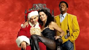 Watch Bad Santa Online