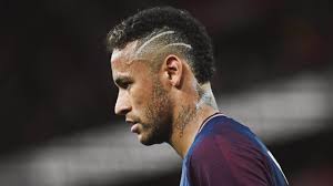 🔛🏆 #coupedefrance everything neymar jr is a star player who has enlightened the football world with his magnificent football skills. Neymar Hairstles In 2018 Neymar Jr 2018 Psg Uidtjmv Hair Styles Neymar Jr Neymar Psg