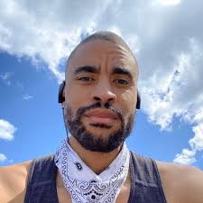 Max Sebastian Riley, MD (@MxSebastian)