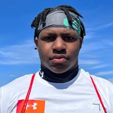 Kamarion Franklin, Jayden Jackson, and Top Defensive Line Recruits Coveted  by the Miami Hurricanes