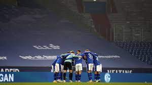 Lang hat der fc schalke 04 in der liga kein gegentor mehr kassiert. Christina Ruhl Hamers Ein Jahr 2 Liga Bekame Schalke 04 Hin Kicker